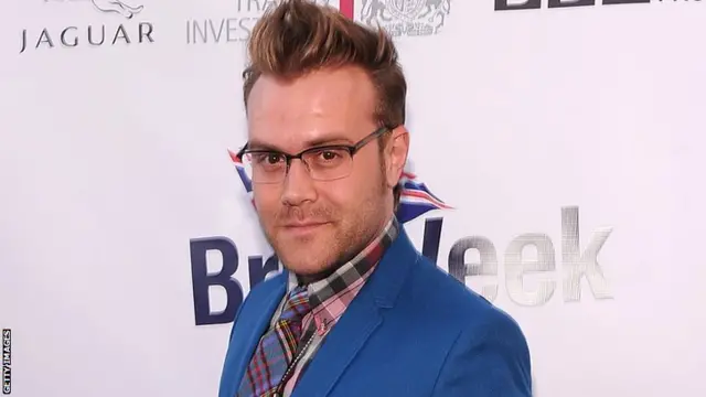 Daniel Bedingfield