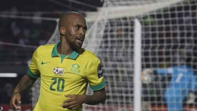 Oupa Manyisa