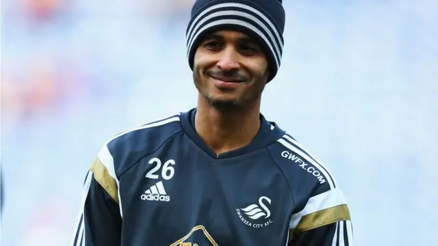 Kyle Naughton