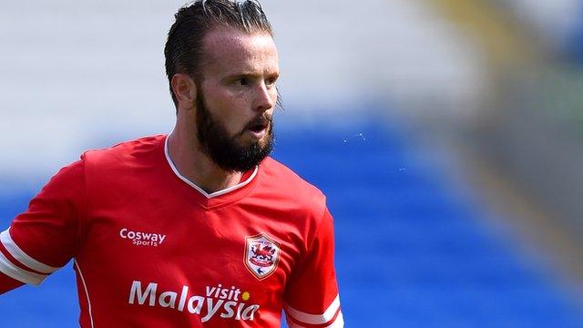 John Brayford