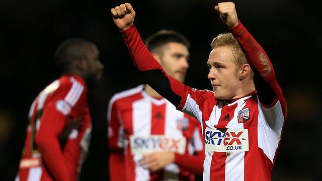 Alex Pritchard