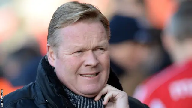 Ronald Koeman