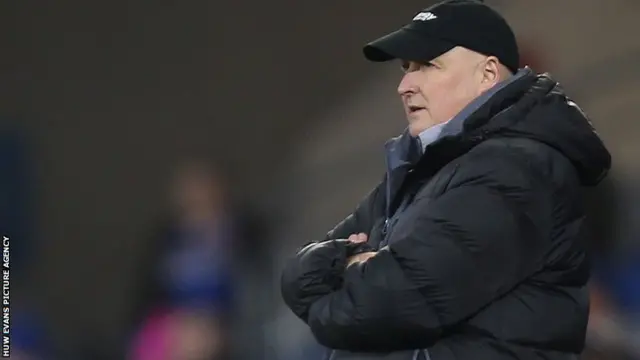 Russell Slade