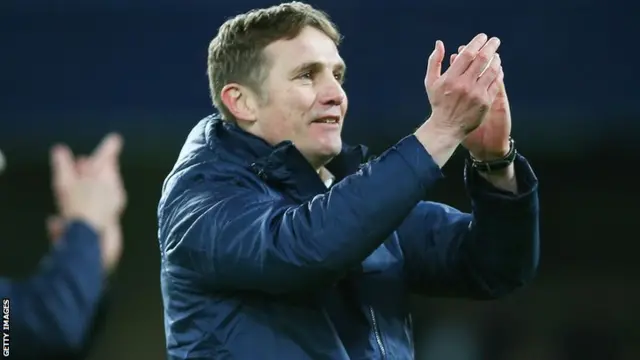 Phil Parkinson