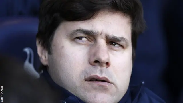 Mauricio Pochettino