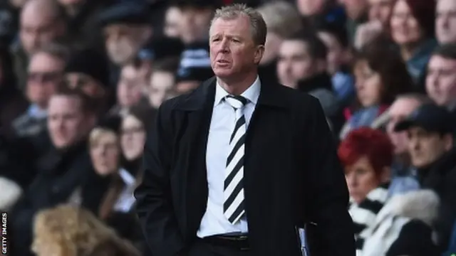 Steve McClaren