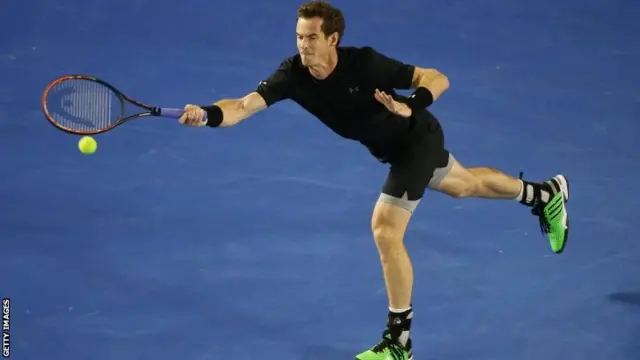 Andy Murray