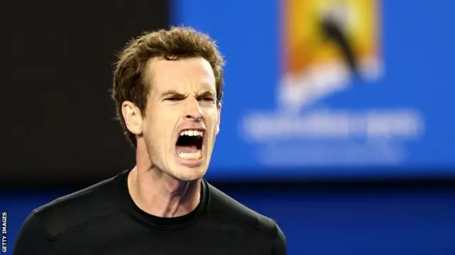 Andy Murray