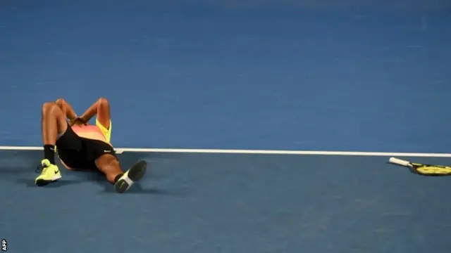 Nick Kyrgios