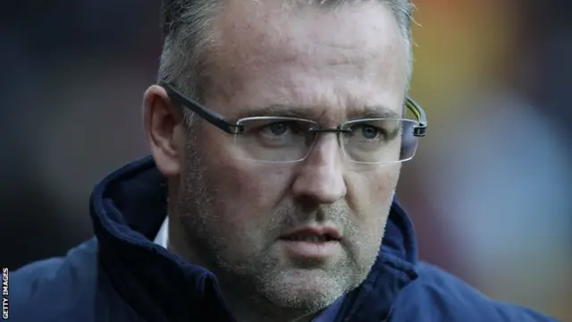 Paul Lambert