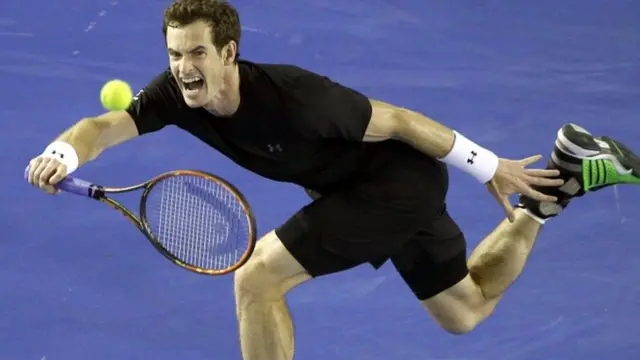 Andy Murray