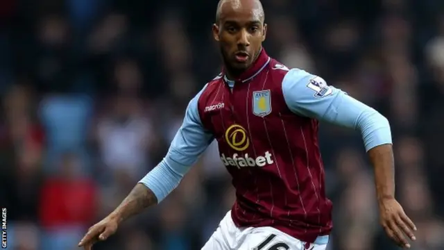 Fabian Delph