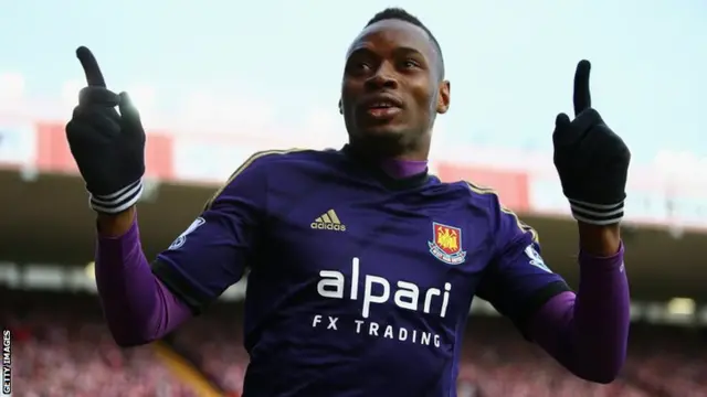 Diafra Sakho