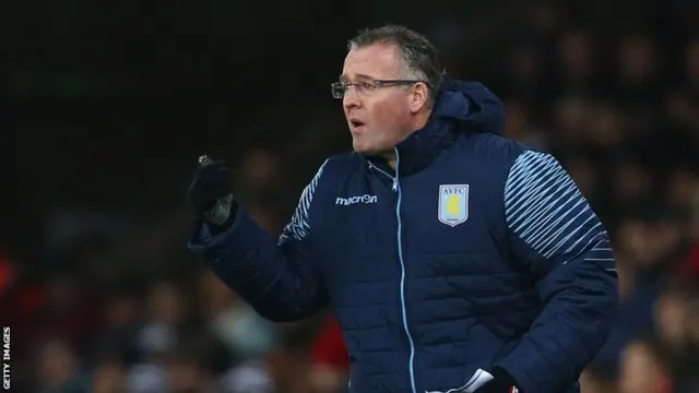 Paul Lambert