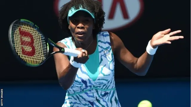 Venus Williams