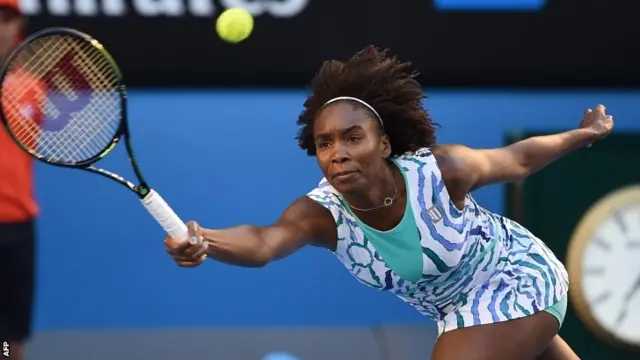 Venus Williams