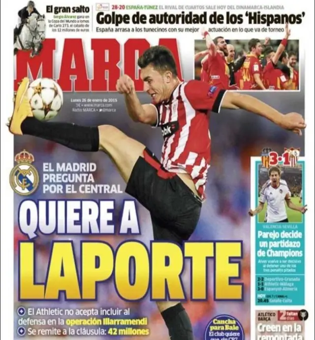Marca