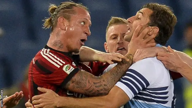 Philippe Mexes