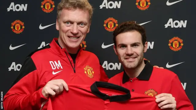 Juan Mata