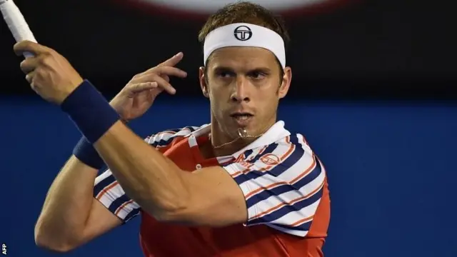 Gilles Muller