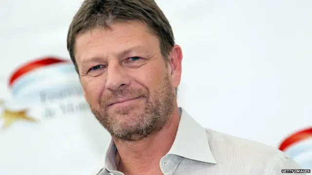 Sean Bean