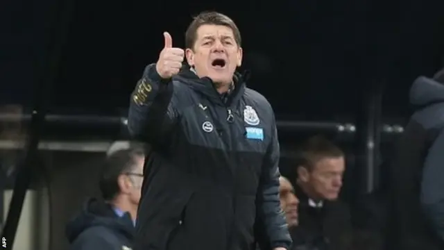 John Carver