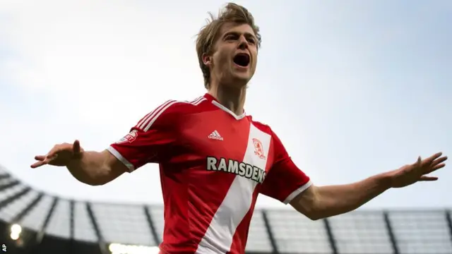 Patrick Bamford