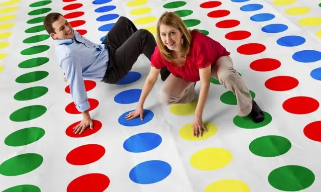 Twister