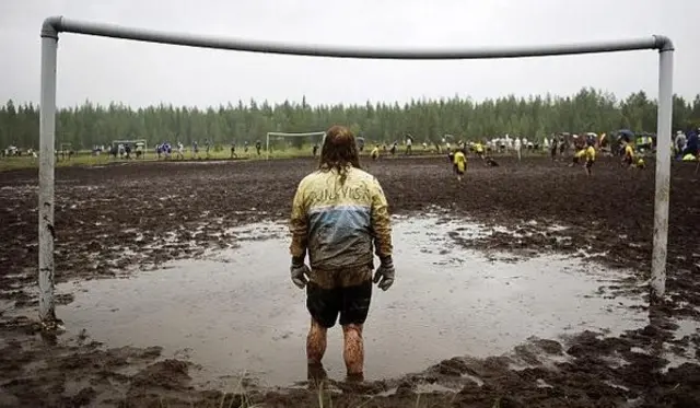 Sunday League