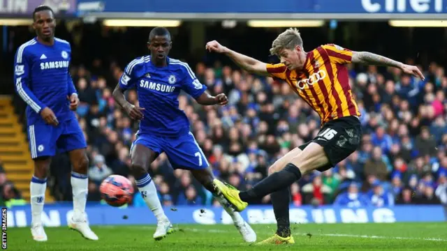 Jon Stead