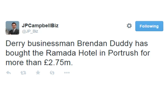 John Campbell 26 Jan 2015