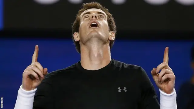 Andy Murray