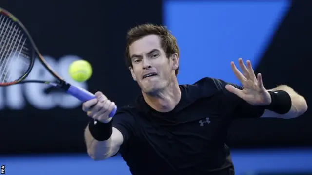 Andy Murray