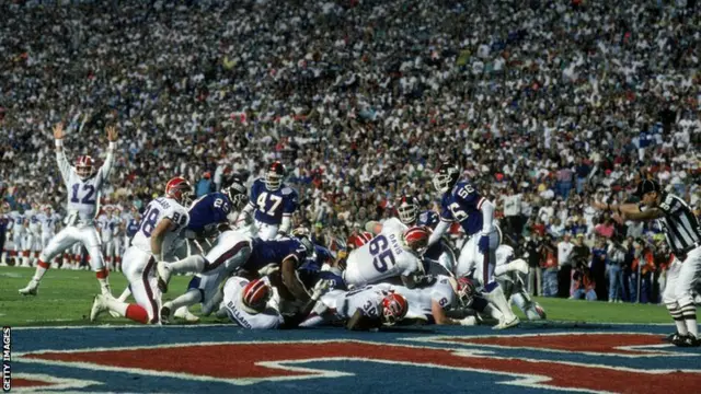 Super Bowl XXV