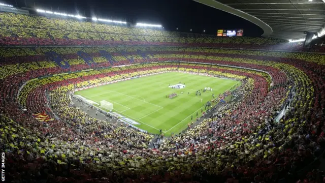 Nou Camp