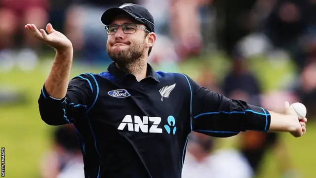 Daniel Vettori