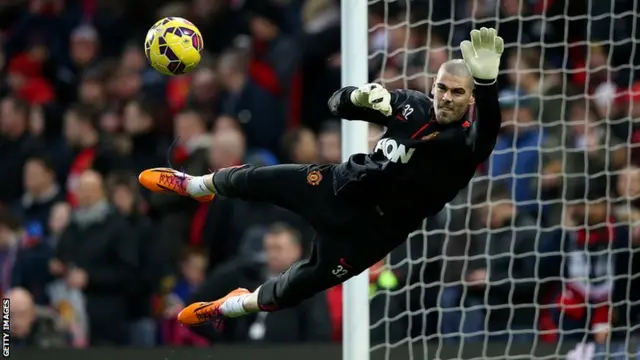 Victor Valdes