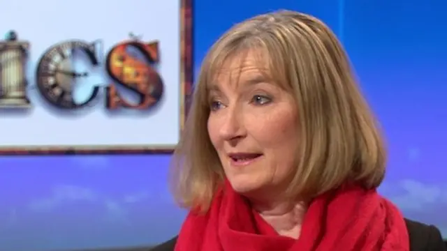 Dr Sarah Wollaston