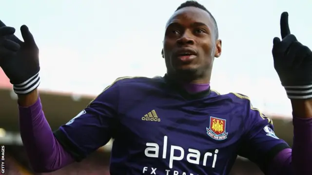 Diafra Sakho