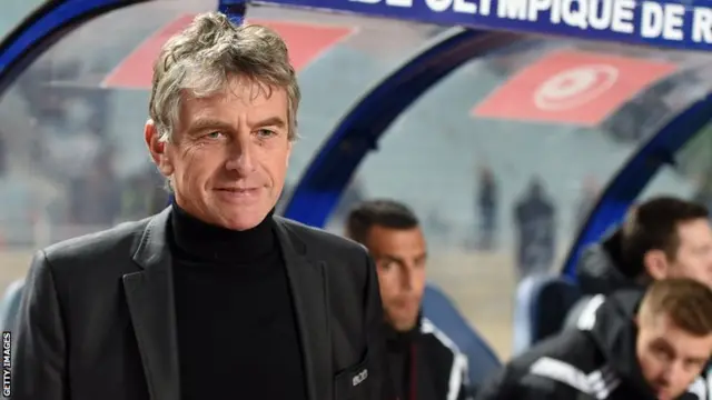 Christian Gourcuff