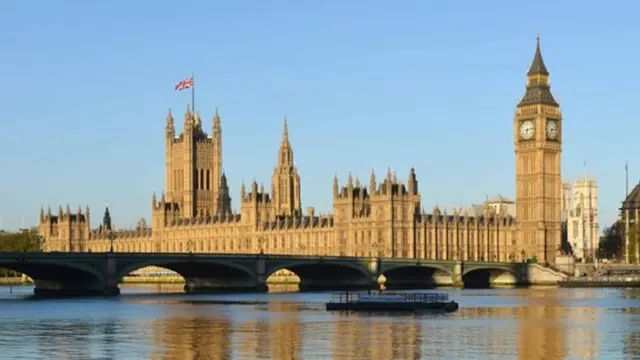 Palace of Westminster