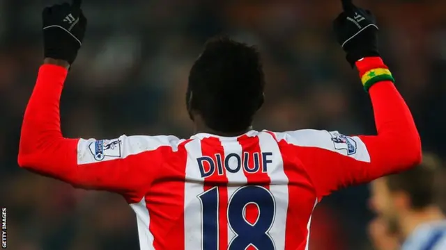 Mame Biram Diouf