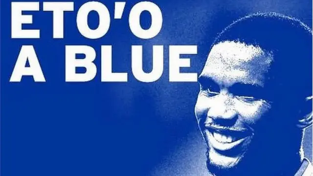 Samuel Eto'o