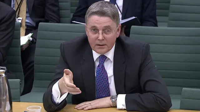 Jeremy Heywood