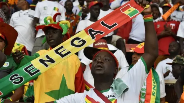 Senegal