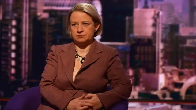 Natalie Bennett