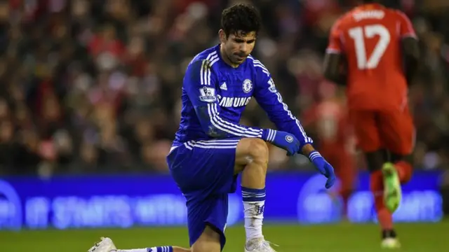 Diego Costa