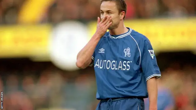 Dennis Wise