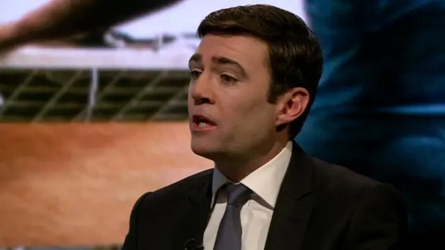 Andy Burnham