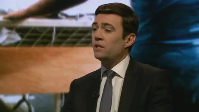 Andy Burnham